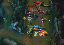 深远影响 深远影响