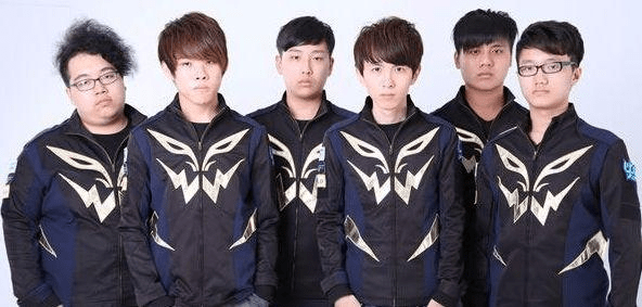 充满期待 充满期待