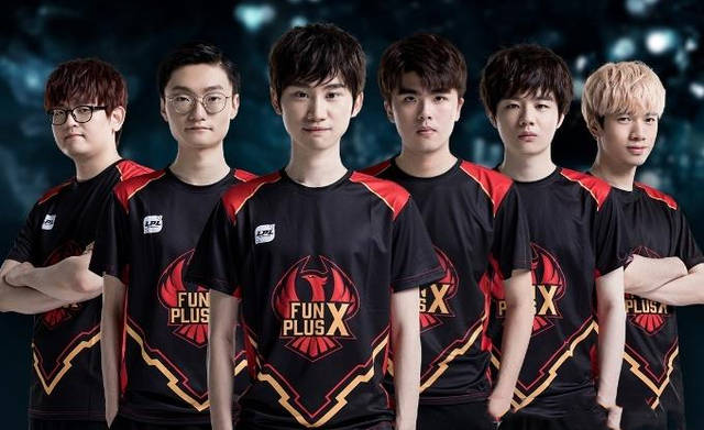 队伍氛围以 队伍氛围以