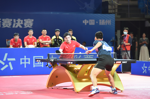 挥自己潜力 挥自己潜力