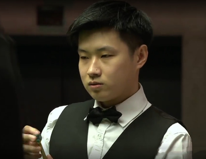 比赛中段 比赛中段