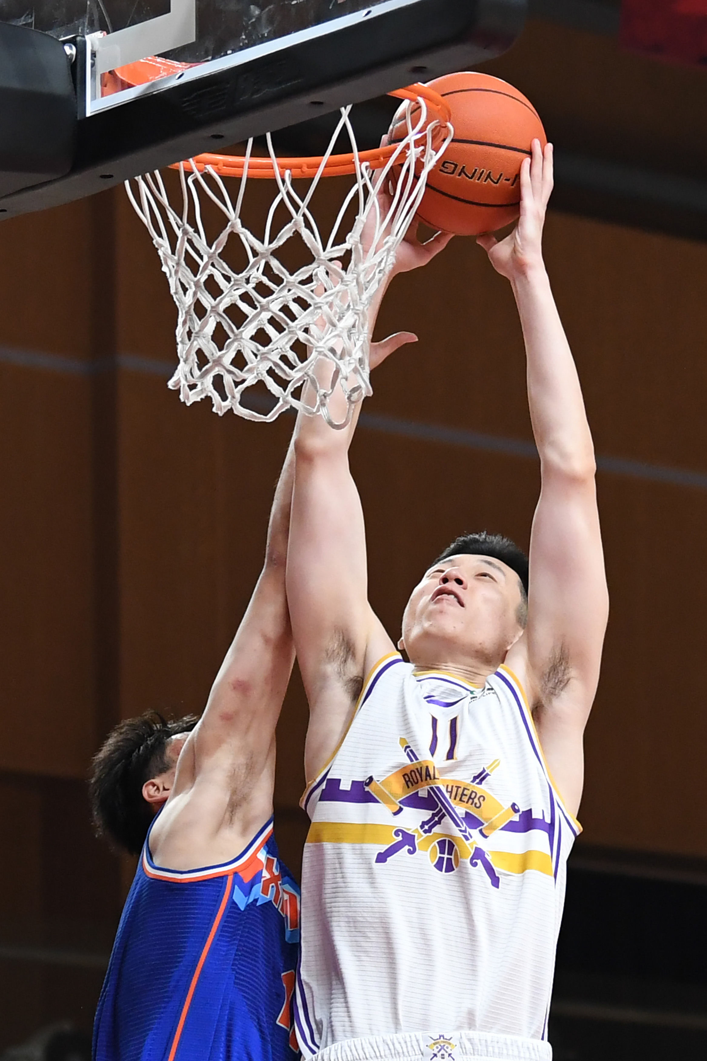 轮换阵容质 轮换阵容质