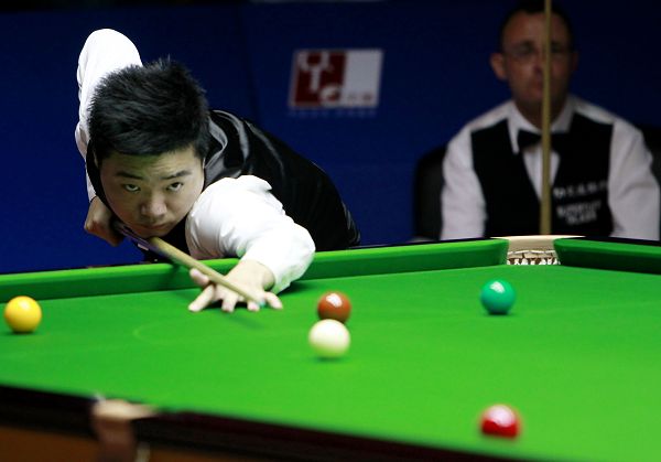 当你看到 当你看到